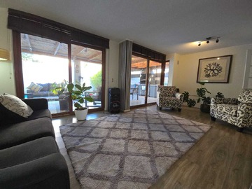 Venta / Casa / Pudahuel