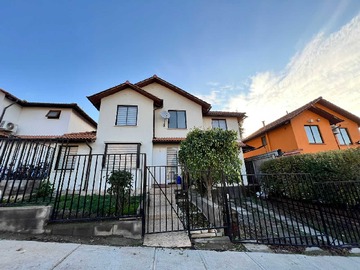 Venta / Casa / Pudahuel