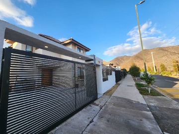 Venta / Casa / Pudahuel
