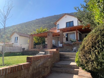 Venta / Casa / Pudahuel