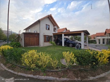 Venta / Casa / Pudahuel