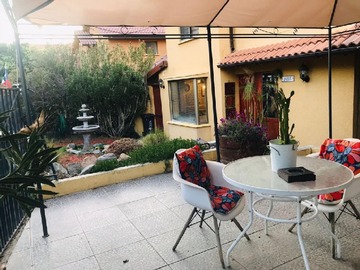 Venta / Casa / Pudahuel