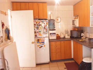 Cocina