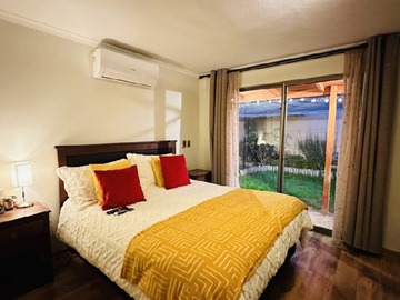 Venta / Casa / Pudahuel