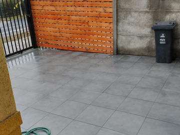 Estacionamiento