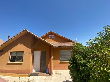 Venta / Casa / Pudahuel