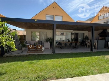 Venta / Casa / Pudahuel