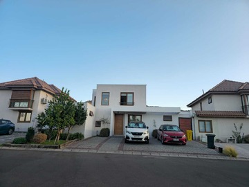 Venta / Casa / Pudahuel