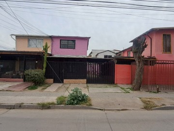 Venta / Casa / Pudahuel