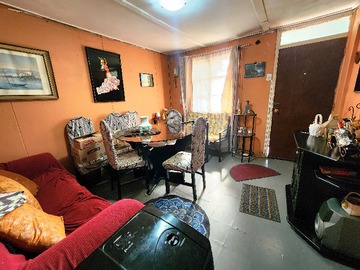 Venta / Casa / Pudahuel