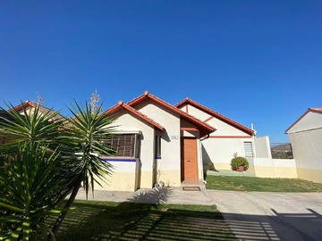 Venta / Casa / Pudahuel