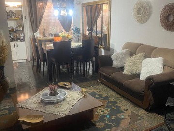 Venta / Casa / Pudahuel