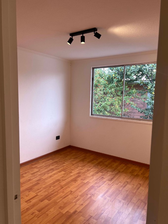 Dormitorio principal