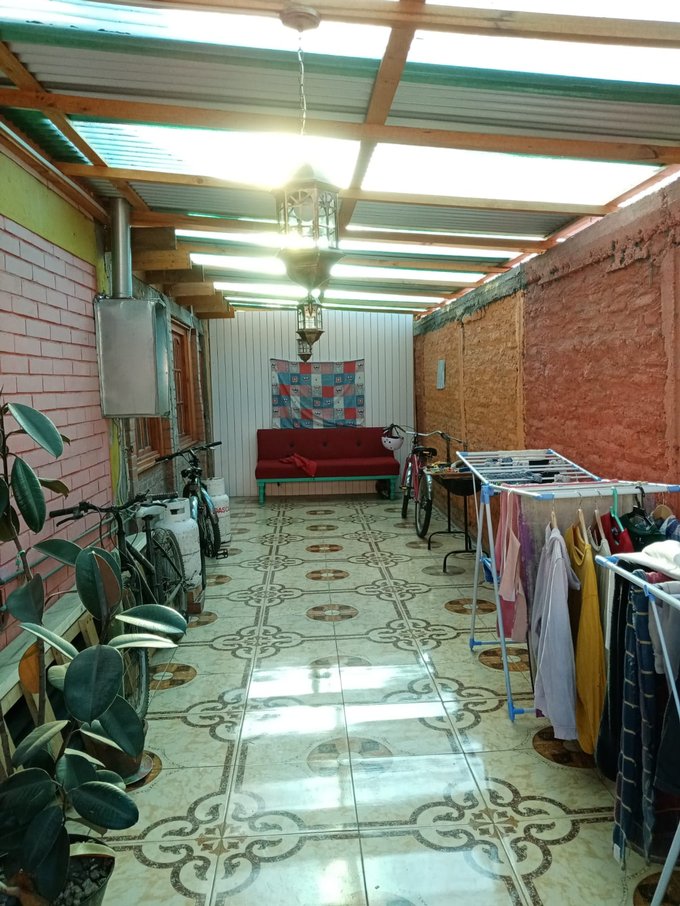 Estacionamiento