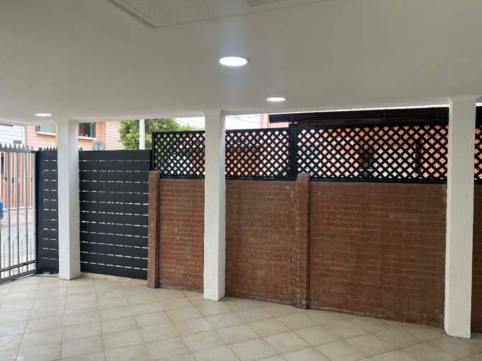 Estacionamientos
