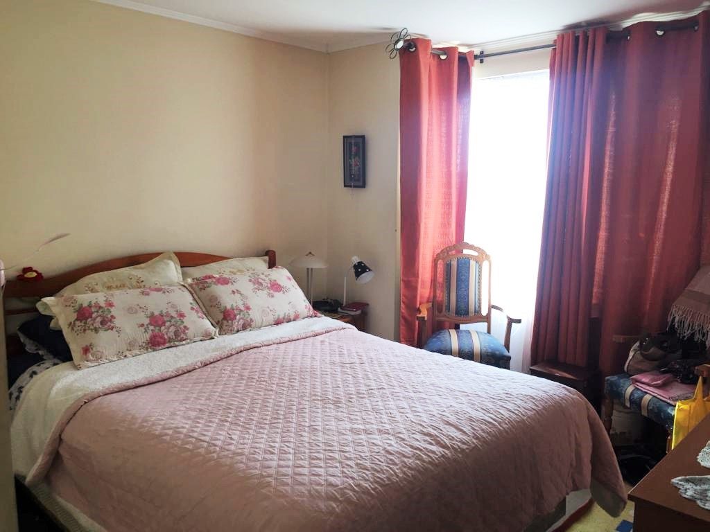 Dormitorio Prinipal