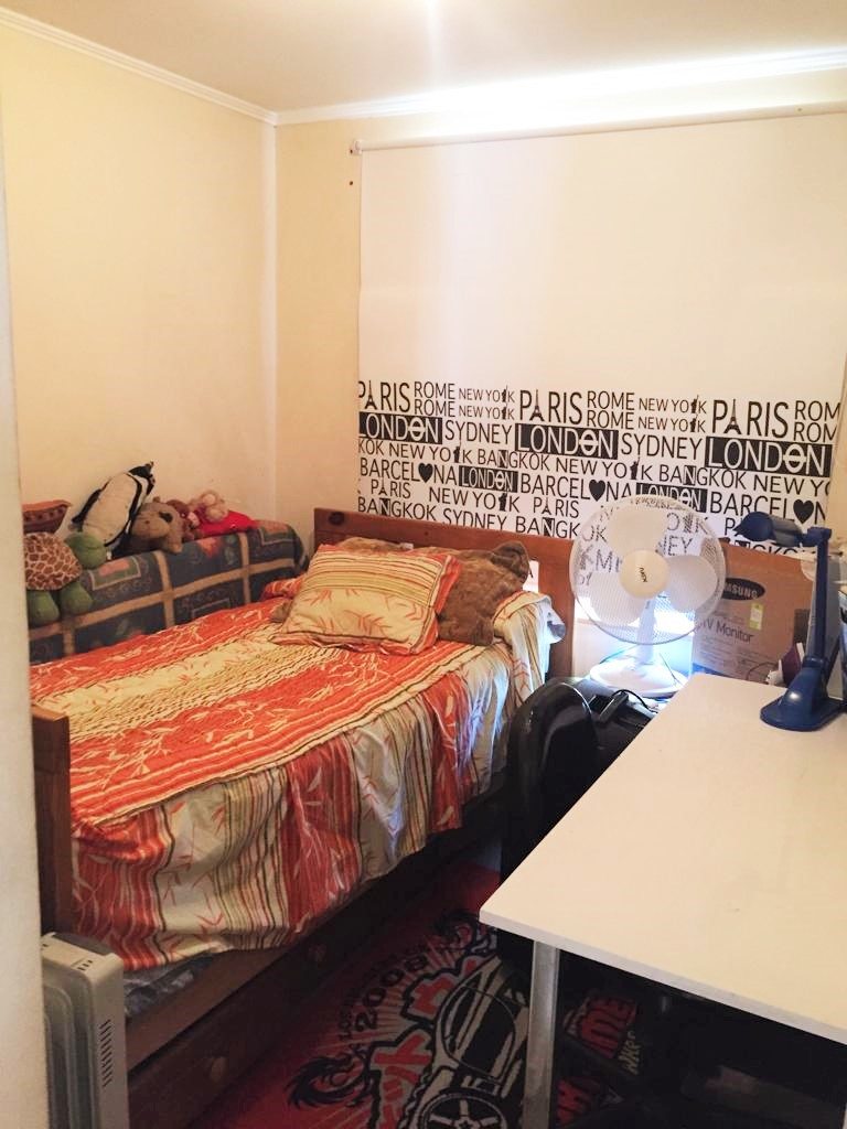 Dormitorio Tres