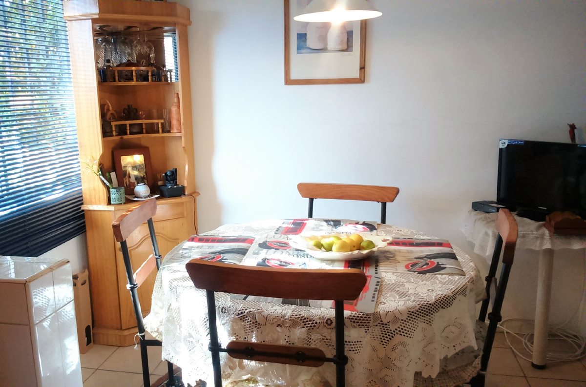 Comedor de Diario