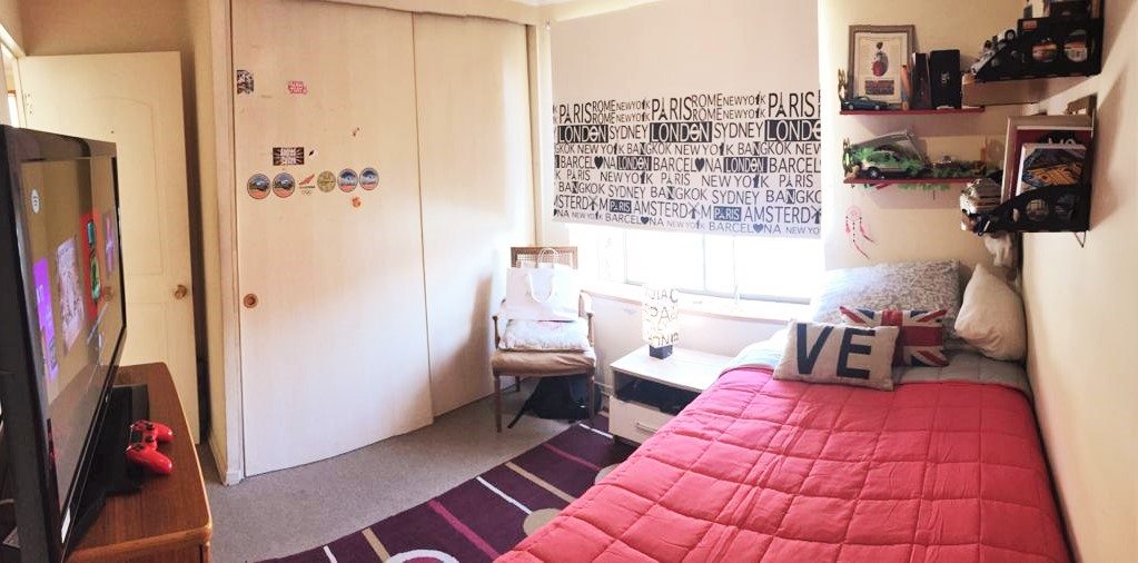 Dormitorio 2