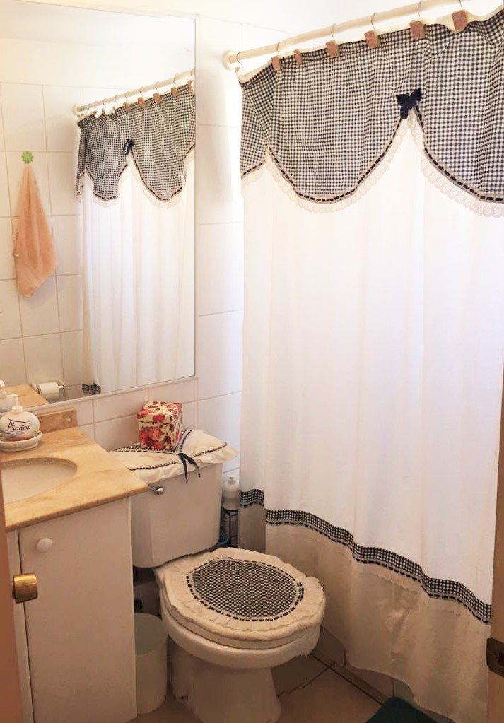 Baño Principal