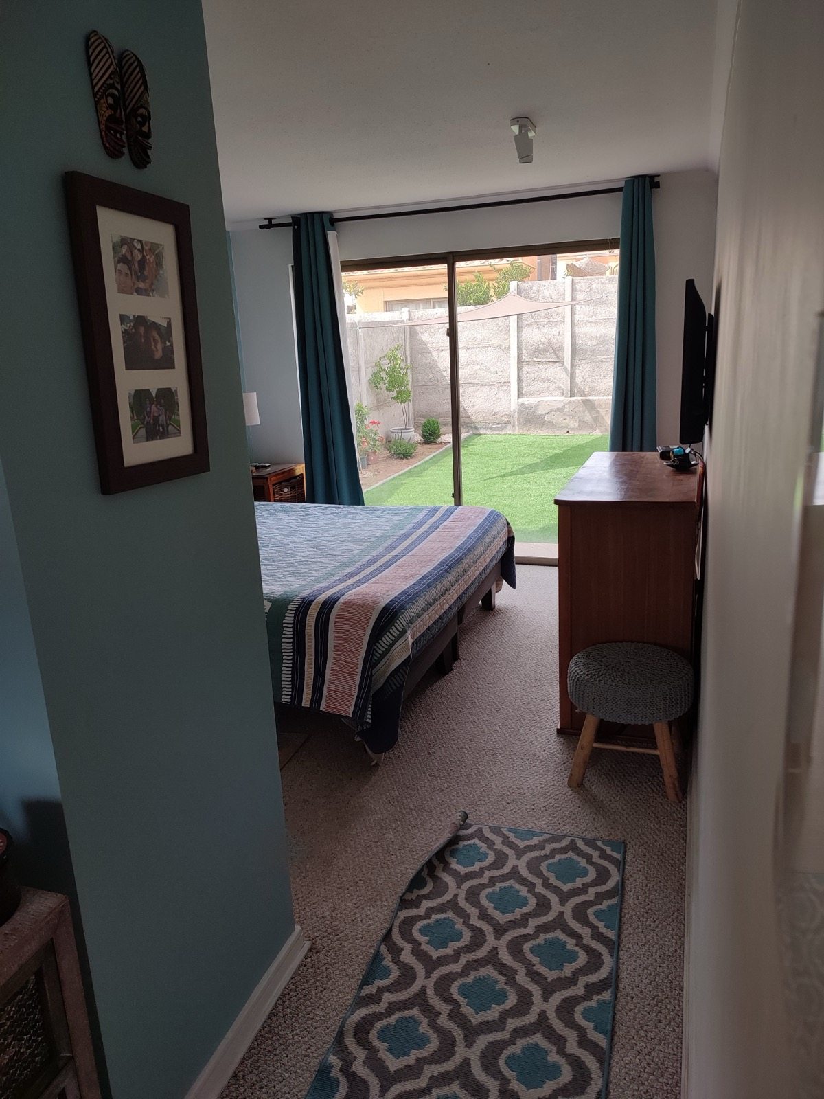 Dormitorio Matrimonial