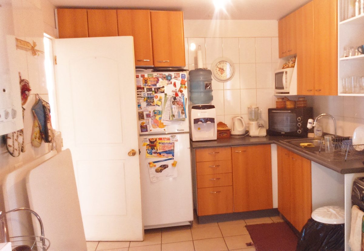 Cocina