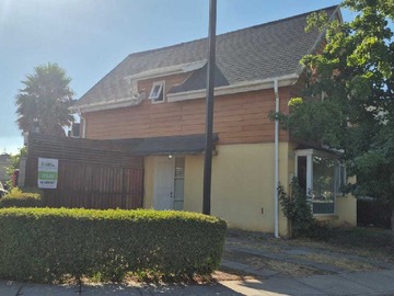 Venta / Casa / Puente Alto