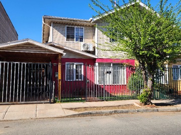 Venta / Casa / Puente Alto