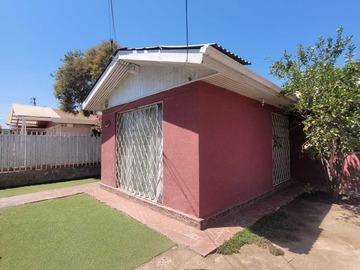 Venta / Casa / Puente Alto