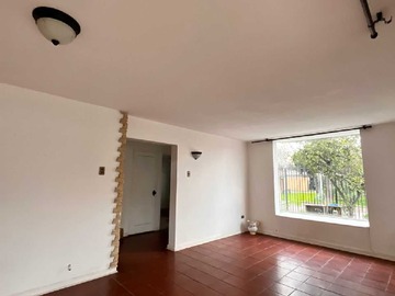 Venta / Casa / Puente Alto