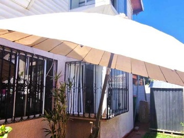 Venta / Casa / Puente Alto