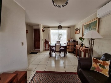 Venta / Casa / Puente Alto