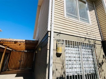 Venta / Casa / Puente Alto