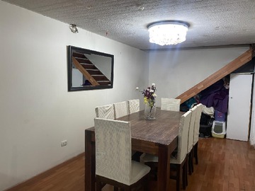 Venta / Casa / Puente Alto