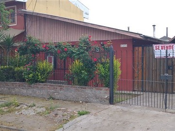 Venta / Casa / Puente Alto