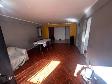 Venta / Casa / Puente Alto