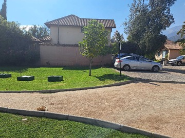 Venta / Casa / Puente Alto