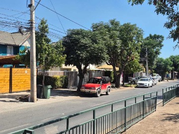 Venta / Casa / Puente Alto