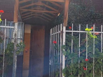 Venta / Casa / Puente Alto