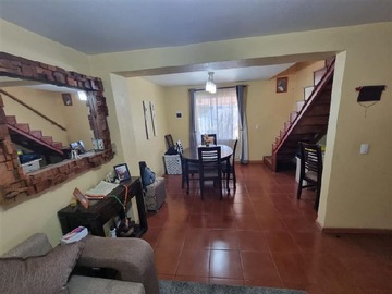 Venta / Casa / Puente Alto
