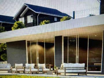 Venta / Casa / Puente Alto