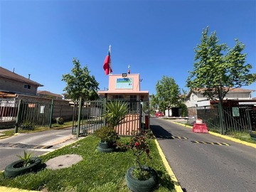 Venta / Casa / Puente Alto