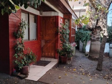 Venta / Casa / Puente Alto