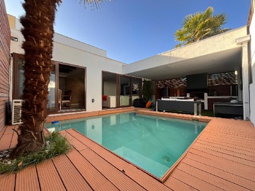 Venta / Casa / Puente Alto