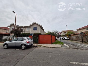 Venta / Casa / Puente Alto