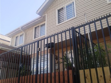 Venta / Casa / Puente Alto