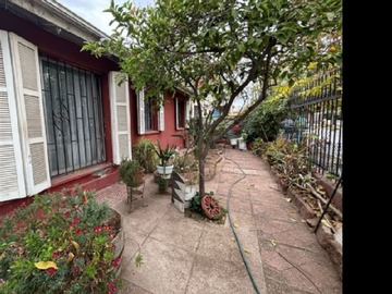 Venta / Casa / Puente Alto