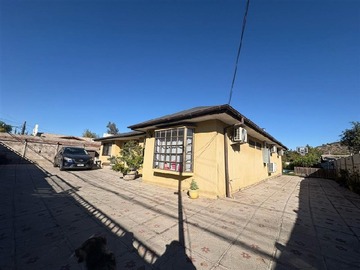 Venta / Casa / Puente Alto
