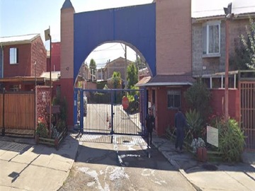 Venta / Casa / Puente Alto