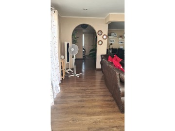 Venta / Casa / Puente Alto